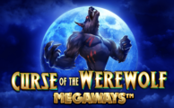 Slot Curse of the Werewolf Megaways: Petualangan Mencekam di Dunia Serigala Jadi-jadian