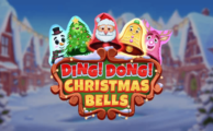 Slot Ding Dong Christmas Bells™: Merayakan Musim Liburan dengan Slot Bertema Natal