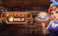 Slot Coffee Wild™: Menikmati Aroma Kemenangan dalam Setiap Putaran