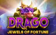 Slot Drago - Jewels of Fortune: Memasuki Dunia Fantasi dengan Naga dan Permata