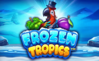 Slot Frozen Tropics™: Petualangan Tropis di Dunia Beku