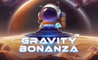 Slot Gravity Bonanza™: Menjelajahi Keajaiban Gravitasi dalam Permainan Slot