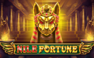 Slot Nile Fortunes™: Petualangan Menjelajahi Kekayaan Mesir Kuno