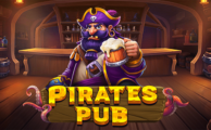 Slot Pirates Pub™: Petualangan Bajak Laut di Pub Penuh Harta Karun