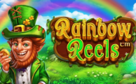 Slot Rainbow Reels™: Petualangan di Pelangi Penuh Keberuntungan