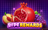 Slot Ripe Rewards™: Petualangan Buah-Buahan dengan Hadiah Menggiurkan