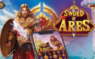 Slot Sword of Ares™: Menggali Kejayaan Mitologi Yunani dalam Permainan Slot